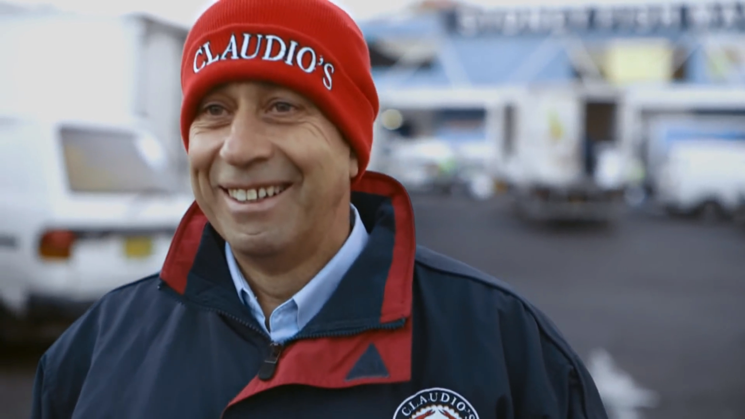 Google My Business Stories: Claudio's Seafoods