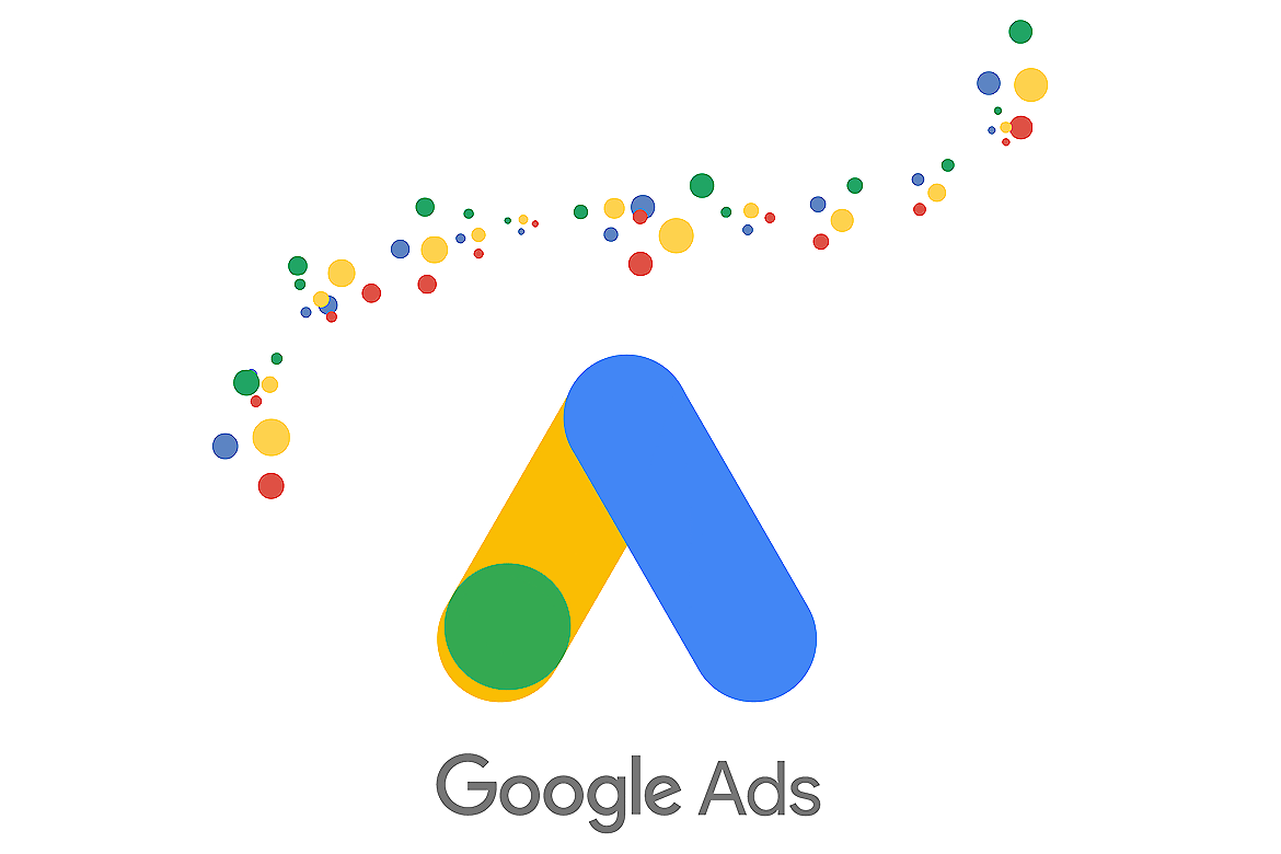 Google Annonser - 1