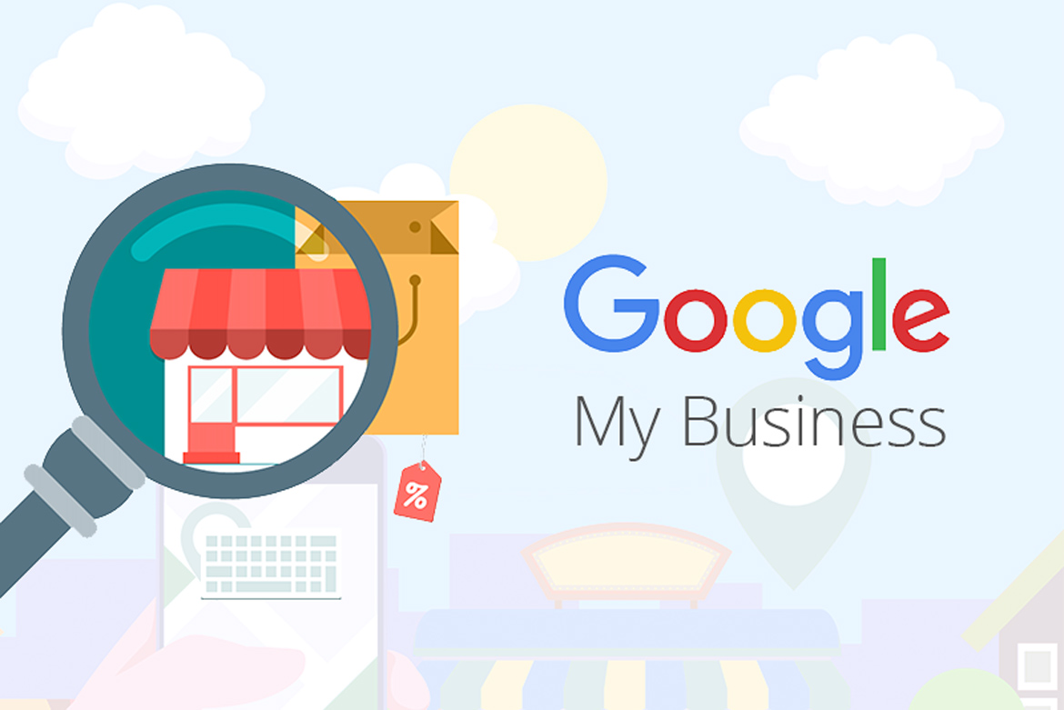 Google My Business - 1