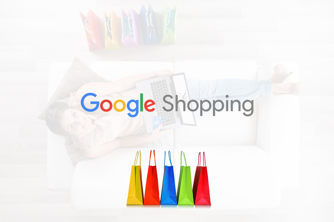 Google Shopping - 1