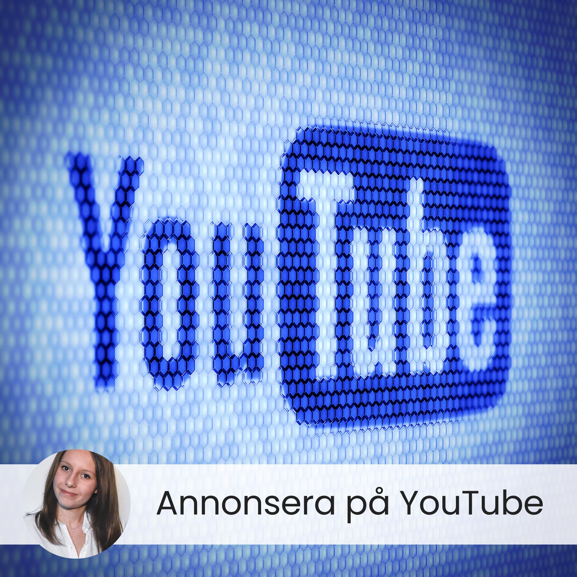 Annonsera på YouTube - Varför YouTube Annonser - Wordpress - 3