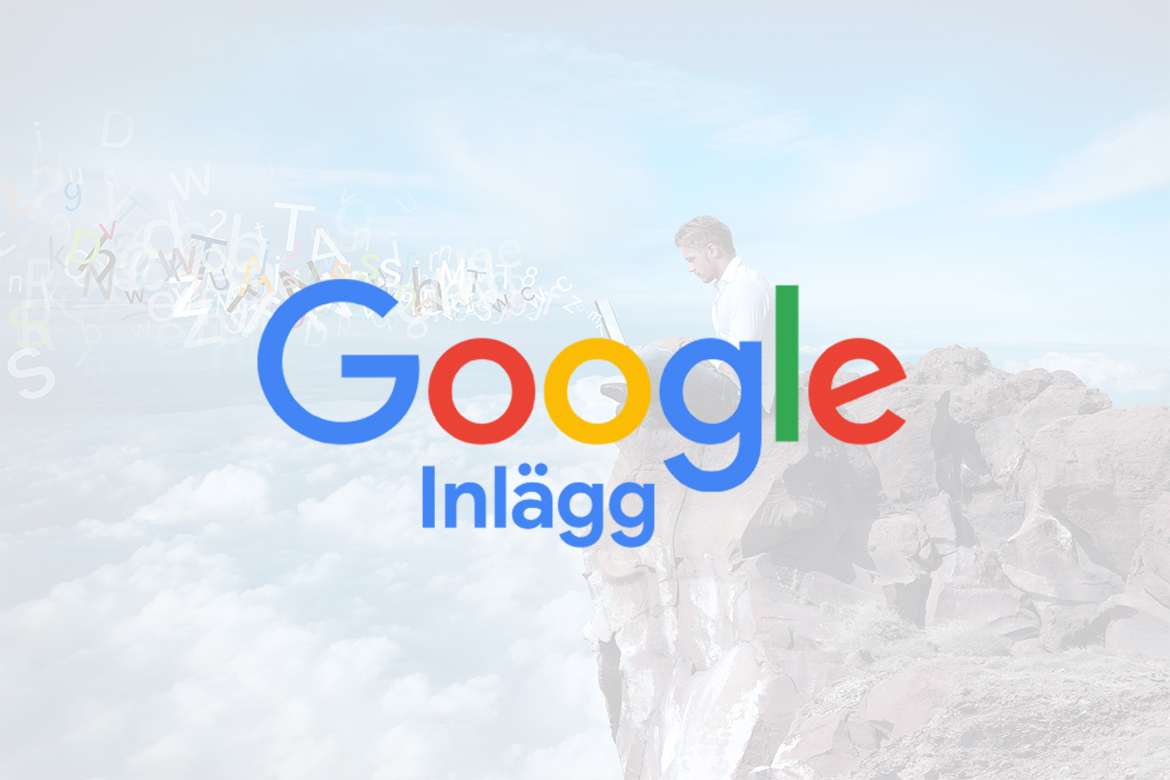 Google Inlägg