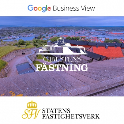Bästa SEO byrå - Google Business View