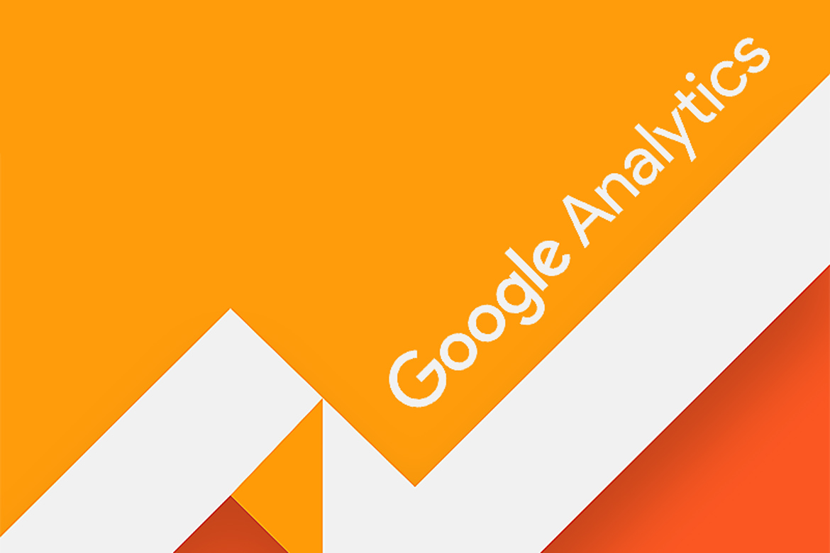 Google Analytics - 1