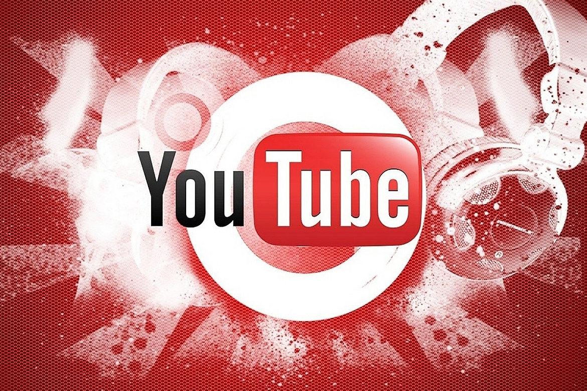 YouTube För Företag - 1